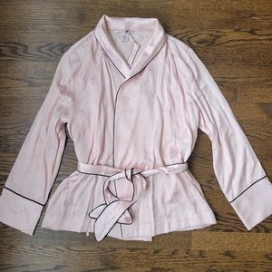 VS short belted kimono 🌺